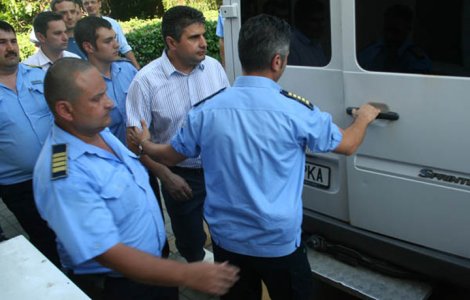 Primarul din Jilava, proaspat reales, condamnat definitiv