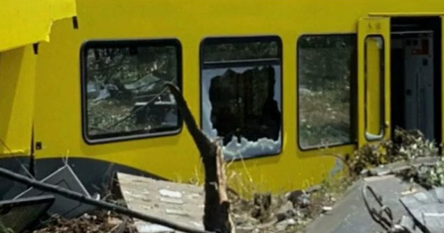 Italia: Accidentul feroviar, soldat cu 27 de morti, ar avea la origine o confuzie intre doua trenuri