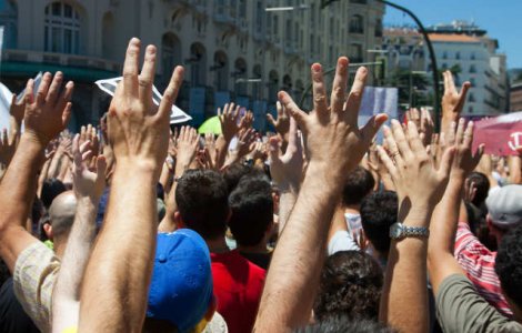 7 trenduri globale in 2016. Ce se intampla in lume in acest moment