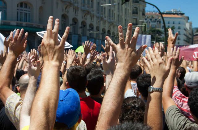 7 trenduri globale in 2016. Ce se intampla in lume in acest moment