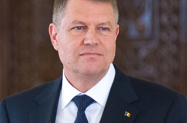 Iohannis: Condamn ferm atacul infiorator de la Nisa; Romania este alaturi de Franta