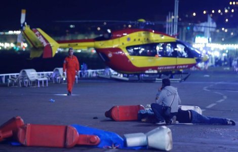 Lazar Comanescu: Doi romani au fost raniti in atacul de la Nisa