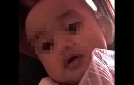 Un bebelus pierdut in timpul atacului de la Nisa, gasit pe Facebook