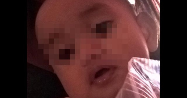 Un bebelus pierdut in timpul atacului de la Nisa, gasit pe Facebook