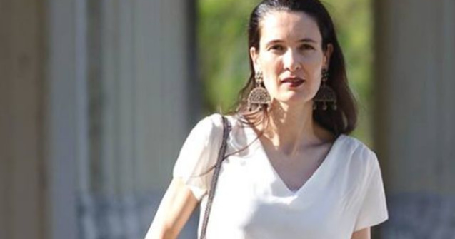 Clotilde Armand: Cei care fac propaganda terorista islamista trebuie deportati, iar moscheile cu clerici radicali inchise