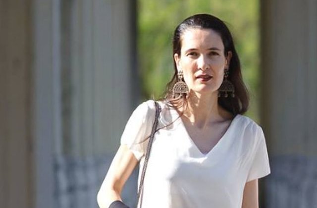 Clotilde Armand: Cei care fac propaganda terorista islamista trebuie deportati, iar moscheile cu clerici radicali inchise