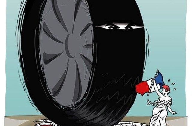 Soferul camionului, de origine tunisina, traia in Nisa