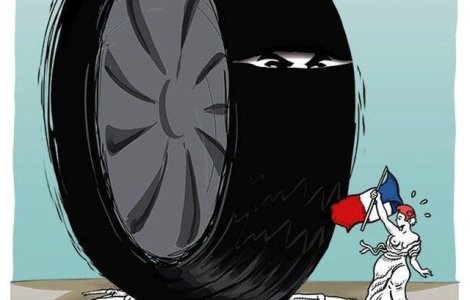 Soferul camionului, de origine tunisina, traia in Nisa
