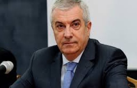 C.P.Tariceanu: Devine din ce in ce mai de neinteles cum serviciile specializate se dovedesc ineficiente impotriva atacurilor