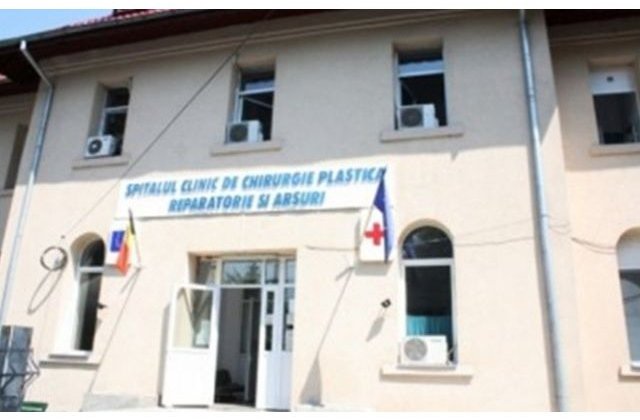 Medicul sef al sectiei ATI de la Spitalul de Arsi si asistenta sefa, audiati la Politia Capitalei