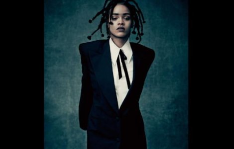 Rihanna si-a anulat concertul pe care urma sa il sustina la Nisa