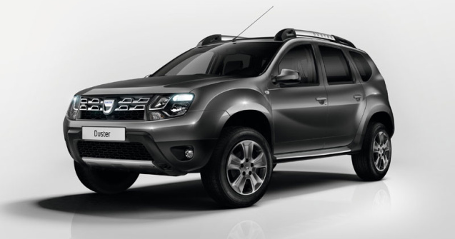 Vanzarile de autoturisme Dacia in UE au crescut cu 16,3% in iunie