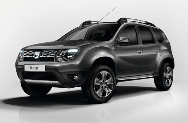 Vanzarile de autoturisme Dacia in UE au crescut cu 16,3% in iunie; cota de piata a urcat la 3,1%