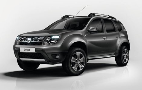 Vanzarile de autoturisme Dacia in UE au crescut cu 16,3% in iunie