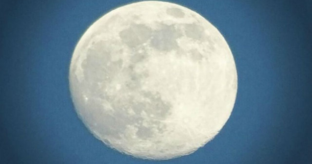  Top  De ce nu dormi bine cand este luna plina. 7 curiozitati despre fenomen