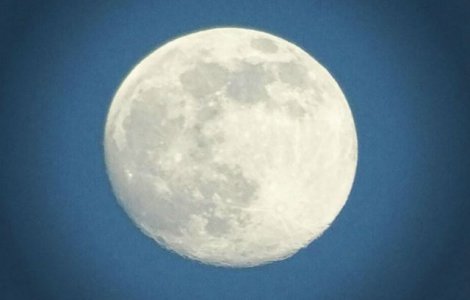  Top  De ce nu dormi bine cand este luna plina. 7 curiozitati despre fenomenul astronomic