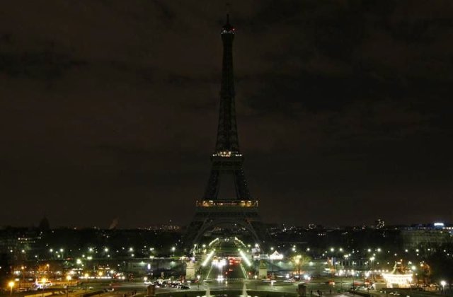 Trei zile de doliu national dupa atentatul din Nisa