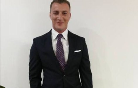 Politistul Marian Godina comenteaza ironic criza din penitenciare