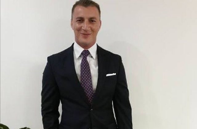 Politistul Marian Godina comenteaza ironic criza din penitenciarele din Romania