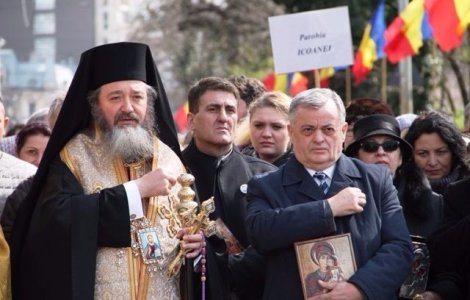 Neculai Ontanu paraseste arestul preventiv, decizia este definitiva