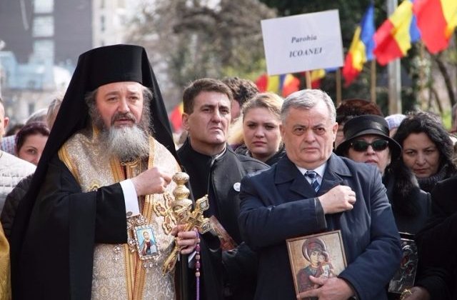 Neculai Ontanu paraseste arestul preventiv, decizia este definitiva