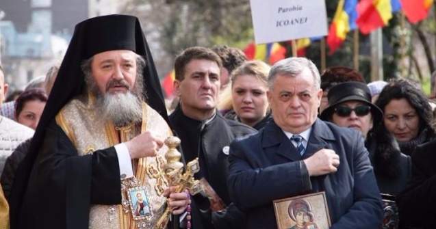 Neculai Ontanu paraseste arestul preventiv, decizia este definitiva