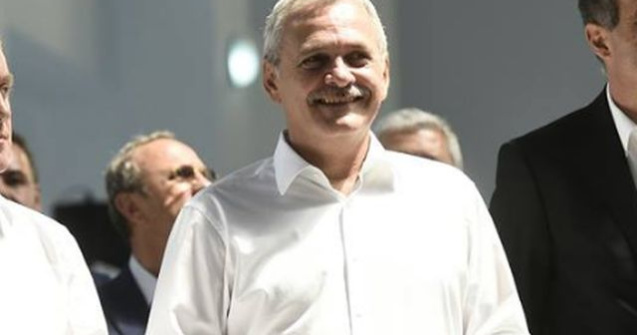 Liviu Dragnea, trimis in judecata pentru instigare la abuz in serviciu si instigare la fals intelectual