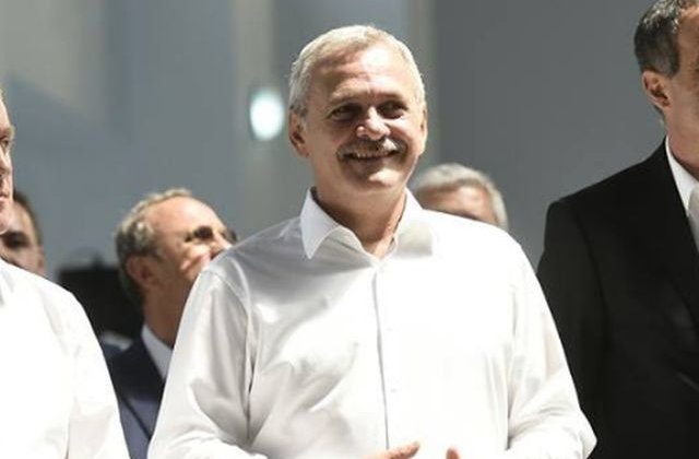 Liviu Dragnea, trimis in judecata pentru instigare la abuz in serviciu si instigare la fals intelectual
