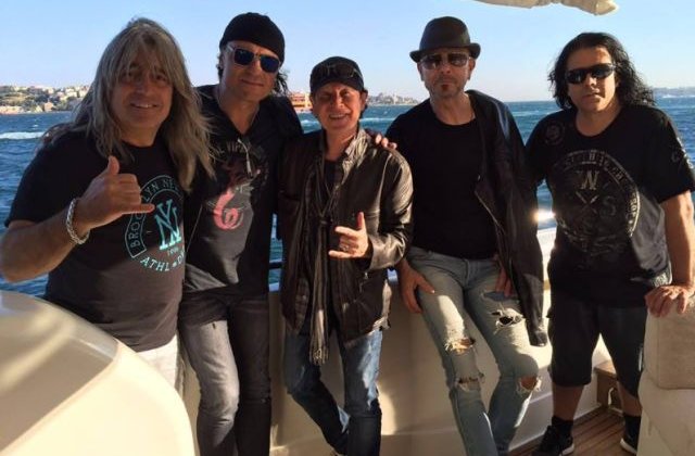 Recomandari de weekend in Bucuresti-Scorpions la Romexpo, festivalul Organic Days si Bounty Fair la Casa Universitarilor