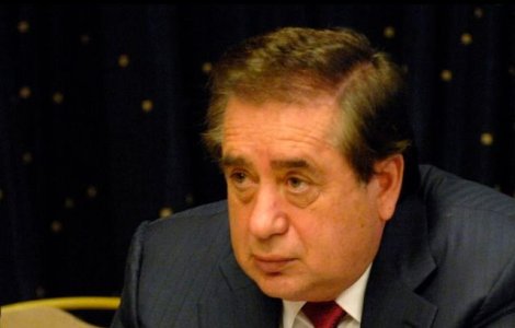 Ioan Niculae va fi eliberat conditionat. Decizia Tribunalului Dambovita este definitiva