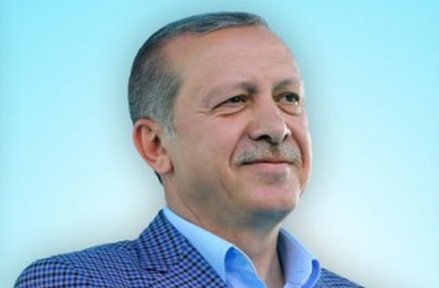 Germania i-a refuzat dreptul de a ateriza presedintelui turc