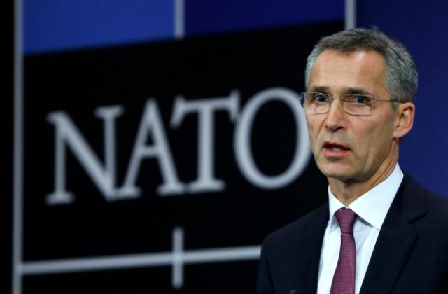 NATO face apel la calm si respect pentru institutiile democratice ale Turciei