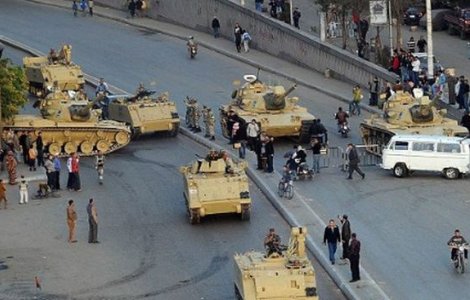 Sinteza: Lovitura de stat din Turcia, soldata cu 265 de morti si 1.440 de raniti, a esuat