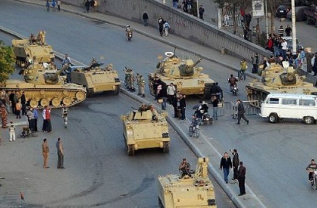 Sinteza: Lovitura de stat din Turcia, soldata cu 265 de morti si 1.440 de raniti, a esuat