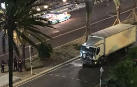 Atacatorul de la Nisa, Mohamed Lahouaiej Bouhlel, avea trei copii