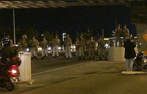 MAE: Nu se inregistreaza victime sau raniti in randul cetatenilor romani aflati in Turcia, pana in acest moment