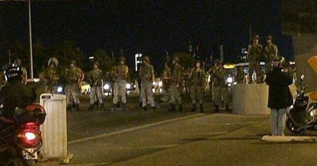 MAE: Nu se inregistreaza victime sau raniti in randul cetatenilor romani aflati in Turcia, pana in acest moment