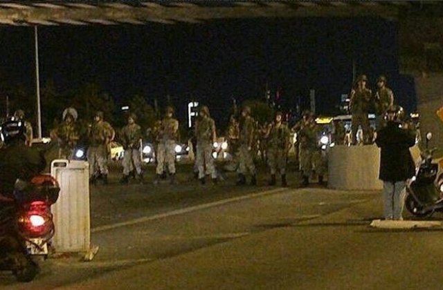 MAE: Nu se inregistreaza victime sau raniti in randul cetatenilor romani aflati in Turcia, pana in acest moment