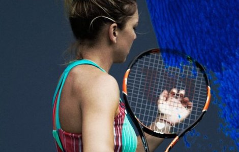 Simona Halep a anuntat ca nu va participa la Jocurile Olimpice