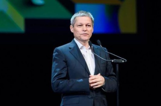 Dacian Ciolos: Singura cale pentru Turcia este intoarcerea la ordinea constitutionala si la statul de drept