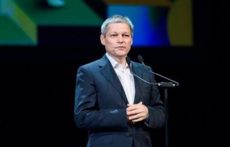 Dacian Ciolos: Singura cale pentru Turcia este intoarcerea la ordinea constitutionala si la statul de drept