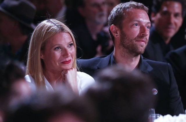 Divortul dintre Gwyneth Paltrow si Chris Martin a fost finalizat