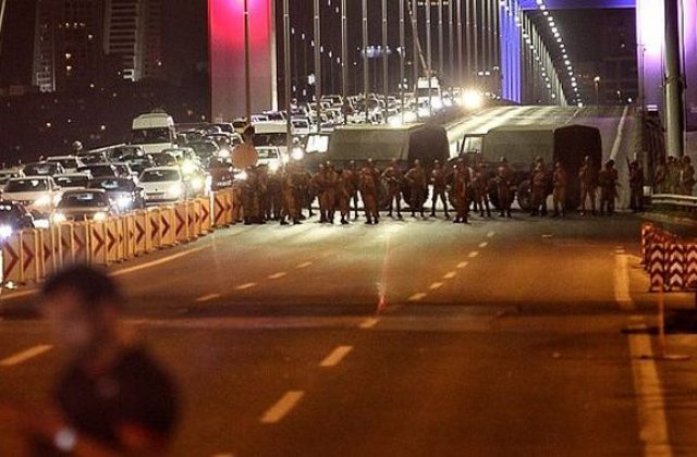 DOCUMENTAR: Armata turca, un stat in stat ce a jucat mereu un rol important in politica tarii