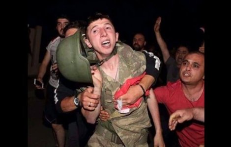 Guvernul turc ia in calcul reintroducerea pedepsei cu moartea, potrivit ministrului Sanatatii