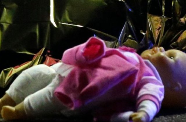 Le Figaro: Statul Islamic revendica atacul de la Nisa