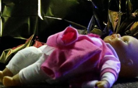 Le Figaro: Statul Islamic revendica atacul de la Nisa