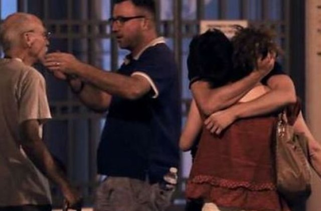 MAE: O familie care se afla joi in zona Nisa nu au fost localizata; minorul s-ar putea afla intr-un spital