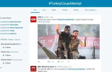 Nisa, Turcia- Social media, supranumita "Smart media",in lupta directa cu presa traditionala pentru transmiterea stirilor