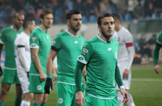 Finala Cupei Ligii se joaca! Concordia Chiajna pleaca din Turcia la ora 18:00