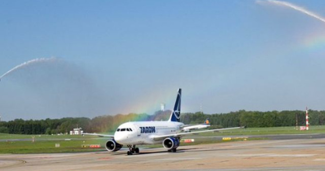 MAE pregateste o cursa aeriana umanitara TAROM pentru repatrierea romanilor blocati in aeroportul Ataturk